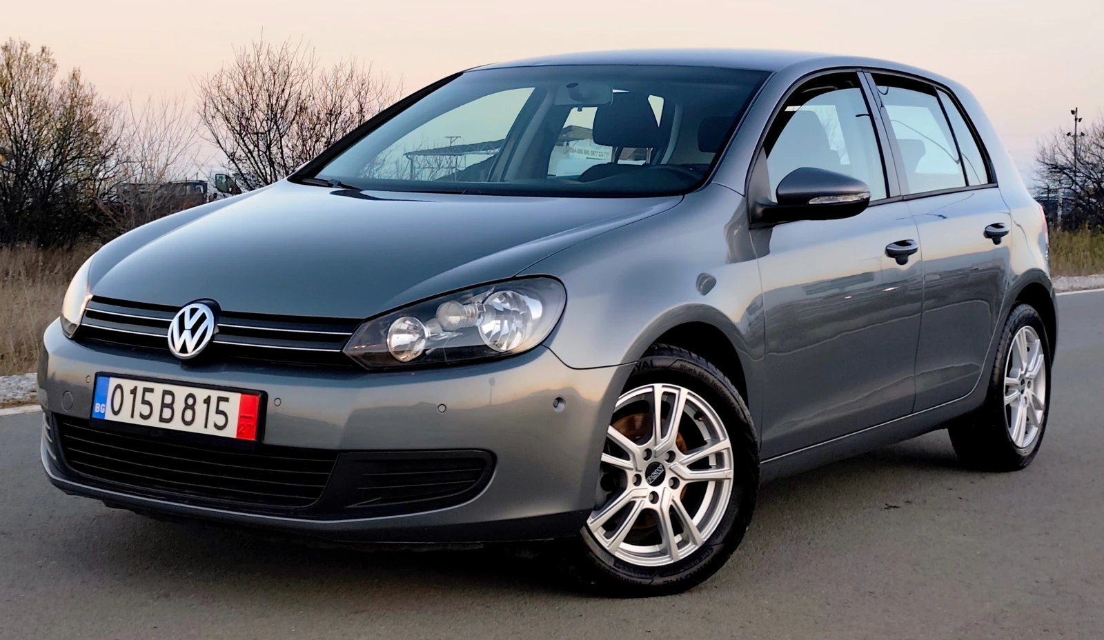 VW Golf 2.0TDI 140ks | Mobile.bg � ����������� 3