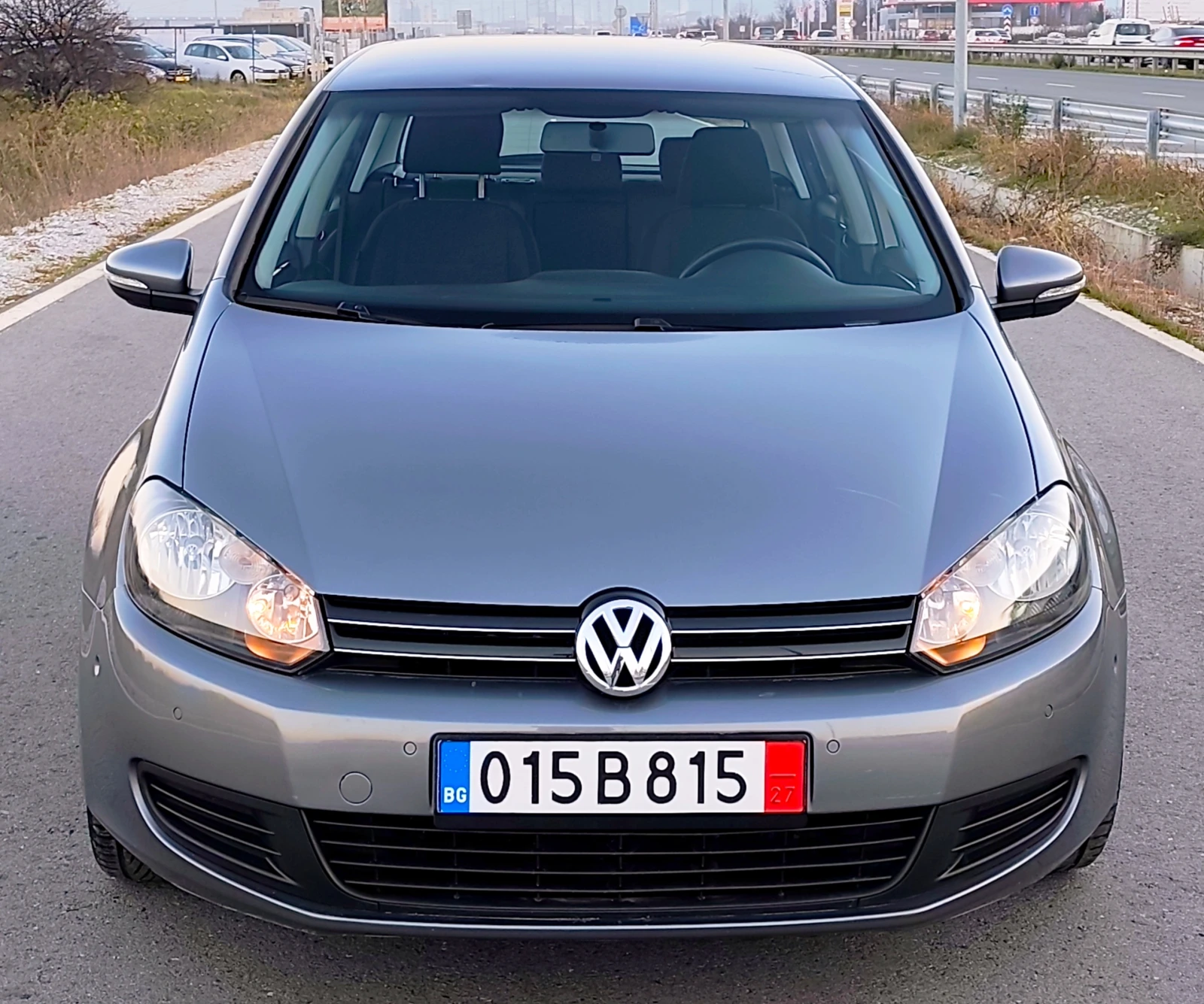 VW Golf 2.0TDI 140ks | Mobile.bg � ����������� 2