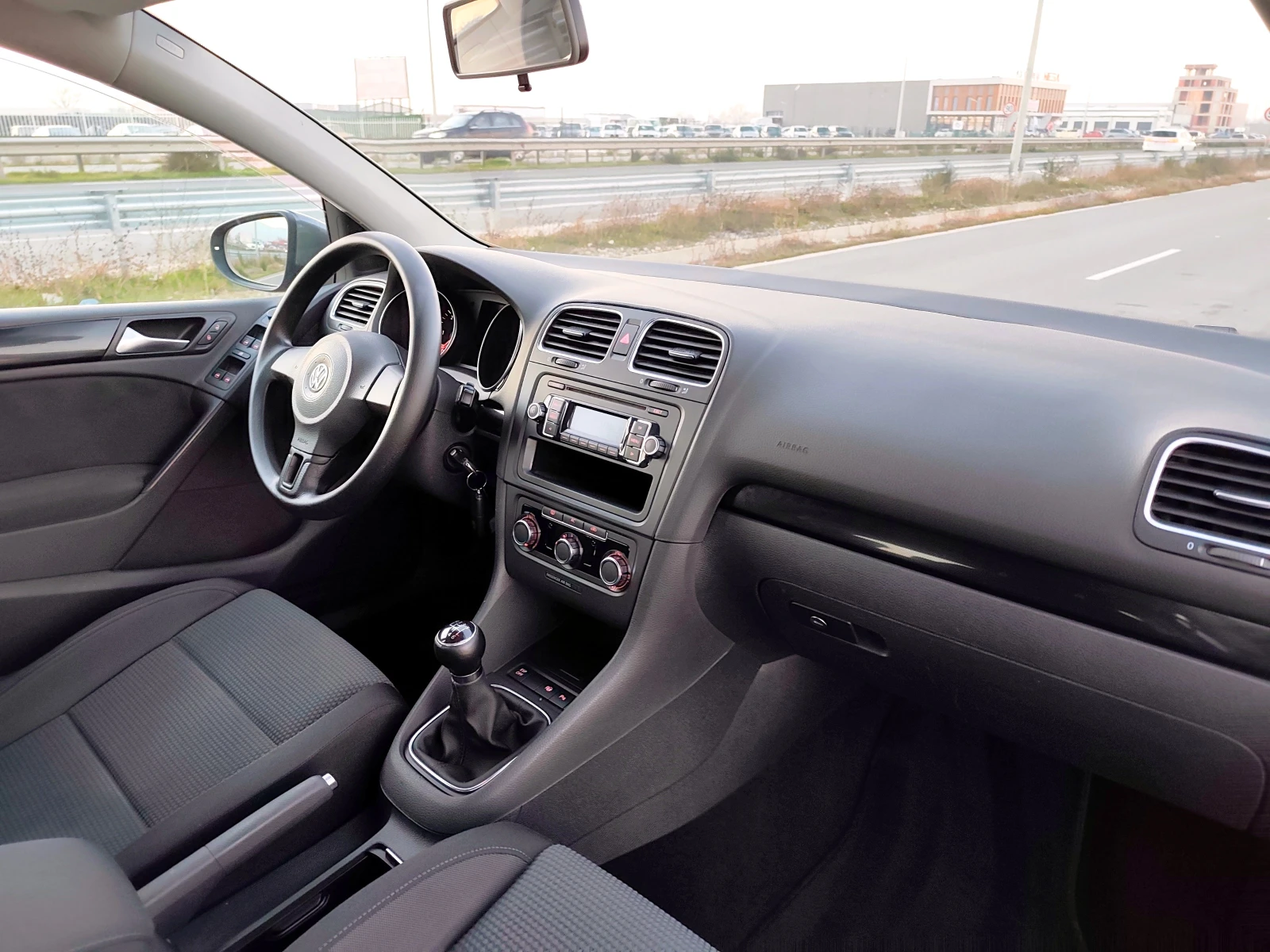 VW Golf 2.0TDI 140ks | Mobile.bg � ����������� 9