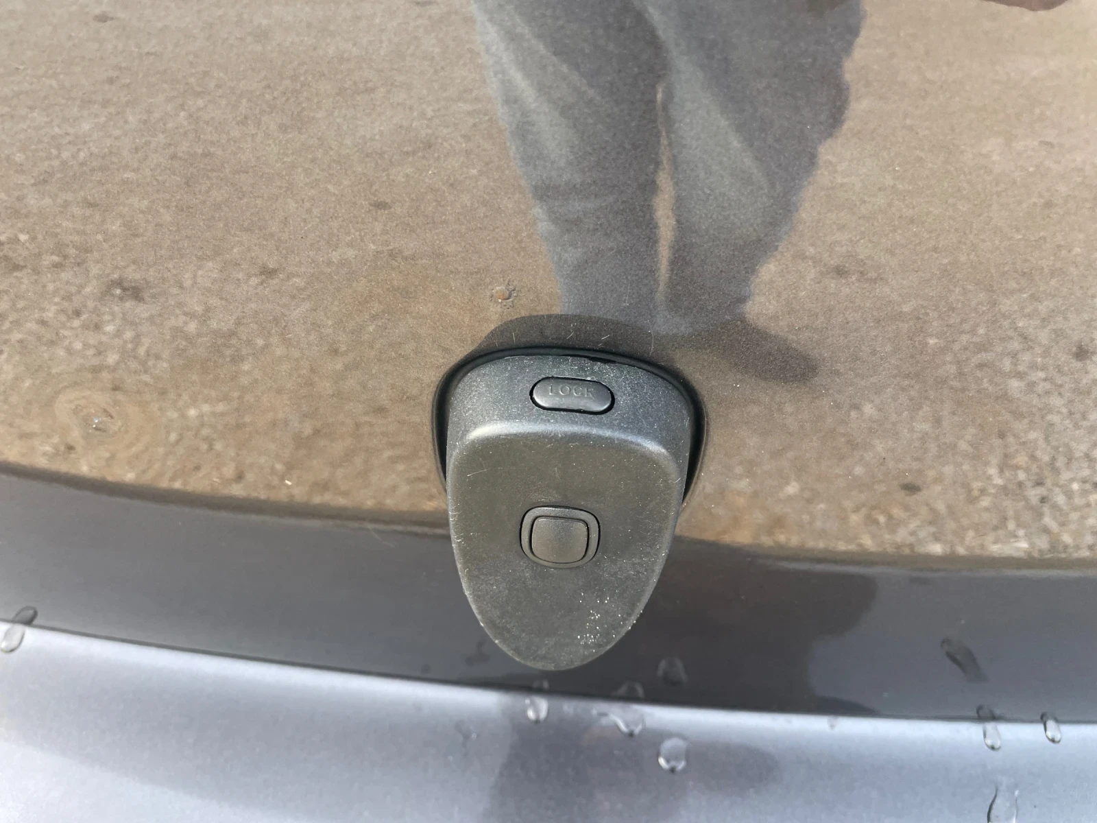 Toyota Yaris 1.3i/KEYLESS/����� ��� ����������/KLIMA/2011 | Mobile.bg � ����������� 11