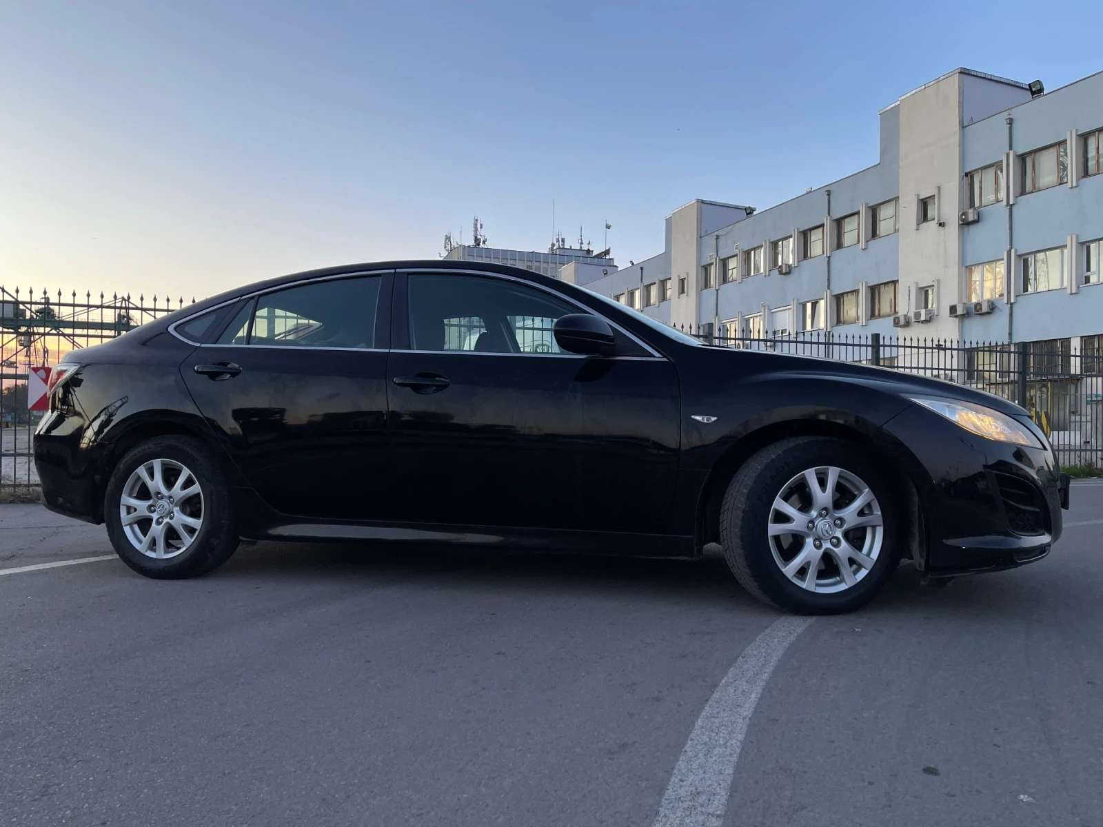 Mazda 6 | Mobile.bg � ����������� 14