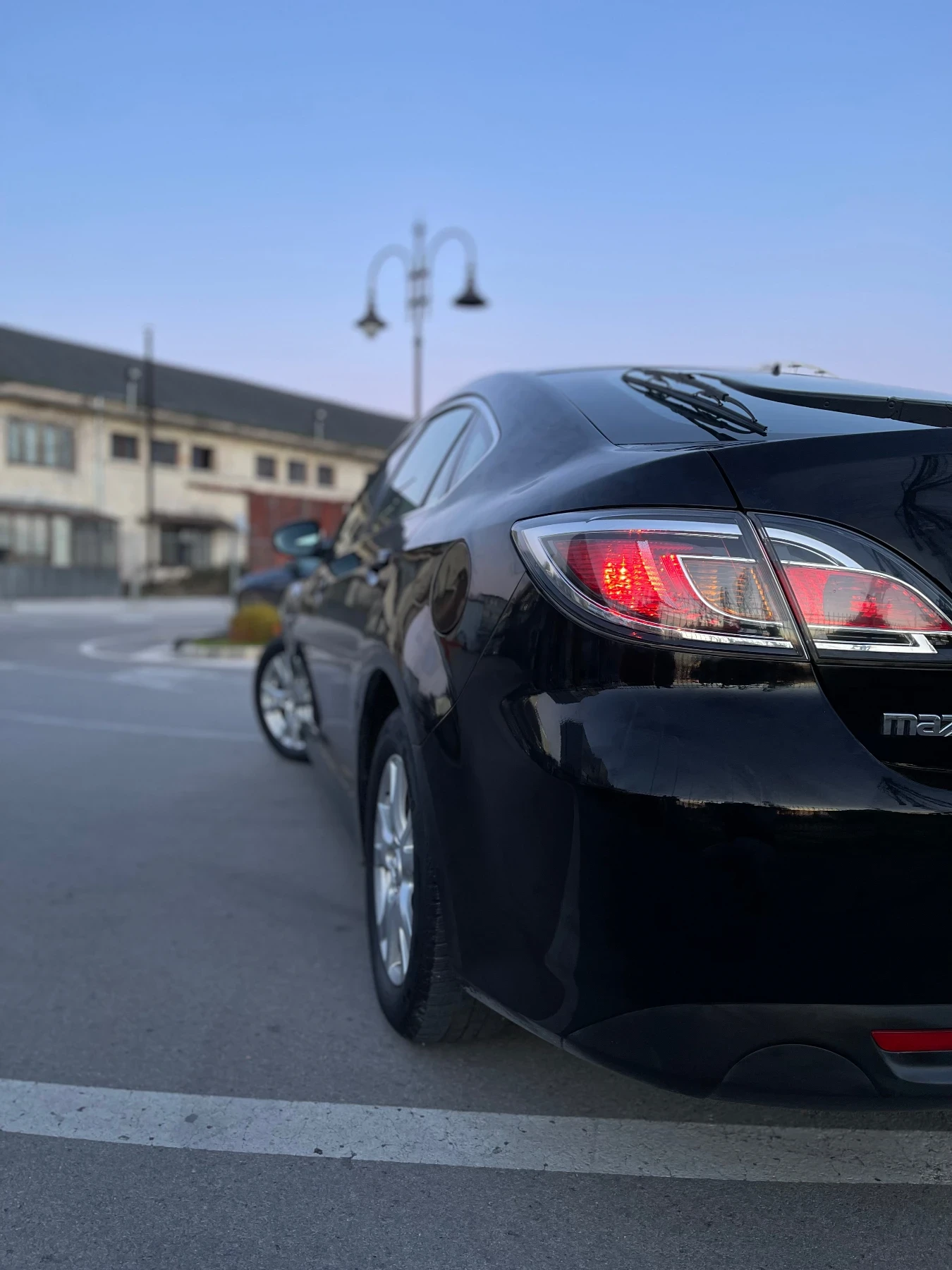 Mazda 6 | Mobile.bg � ����������� 10