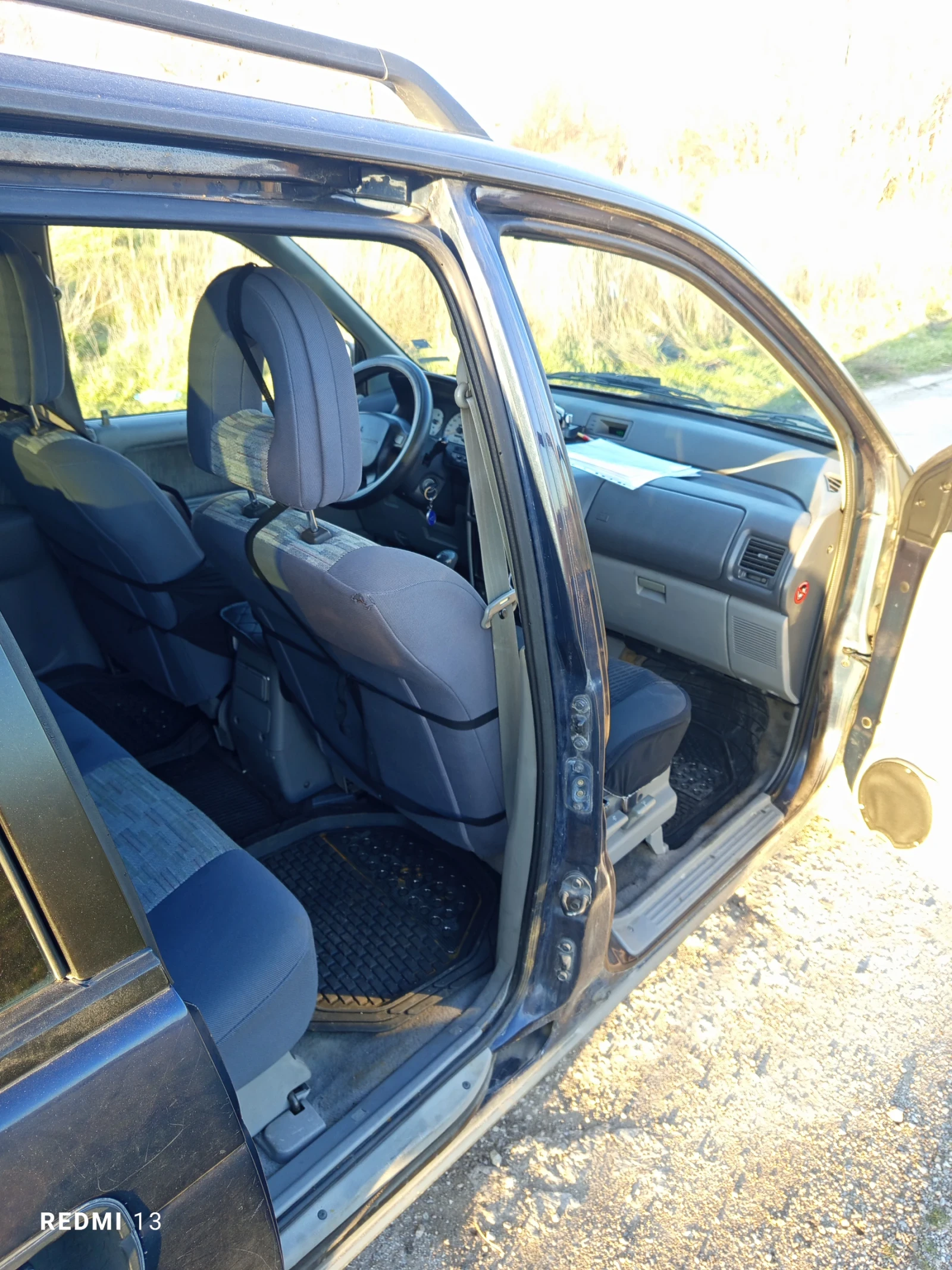 Mitsubishi Space runner  - изображение 7