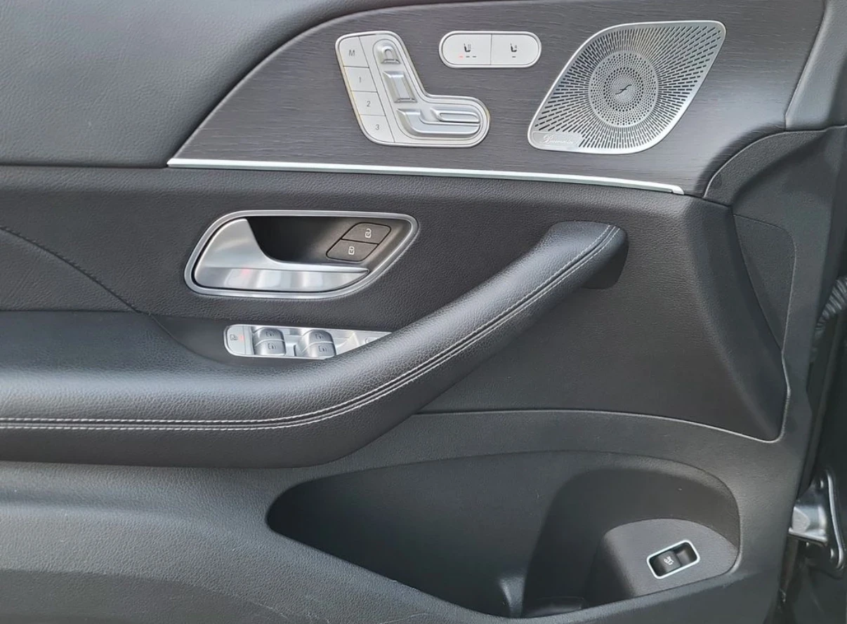 Mercedes-Benz GLE 450 d 4M/AMG/Night/Pano/Burmaster/22/Airmatic | Mobile.bg � ����������� 7