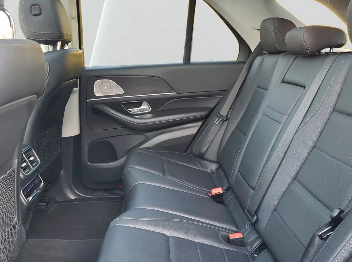 Mercedes-Benz GLE 450 d 4M/AMG/Night/Pano/Burmaster/22/Airmatic | Mobile.bg � ����������� 11