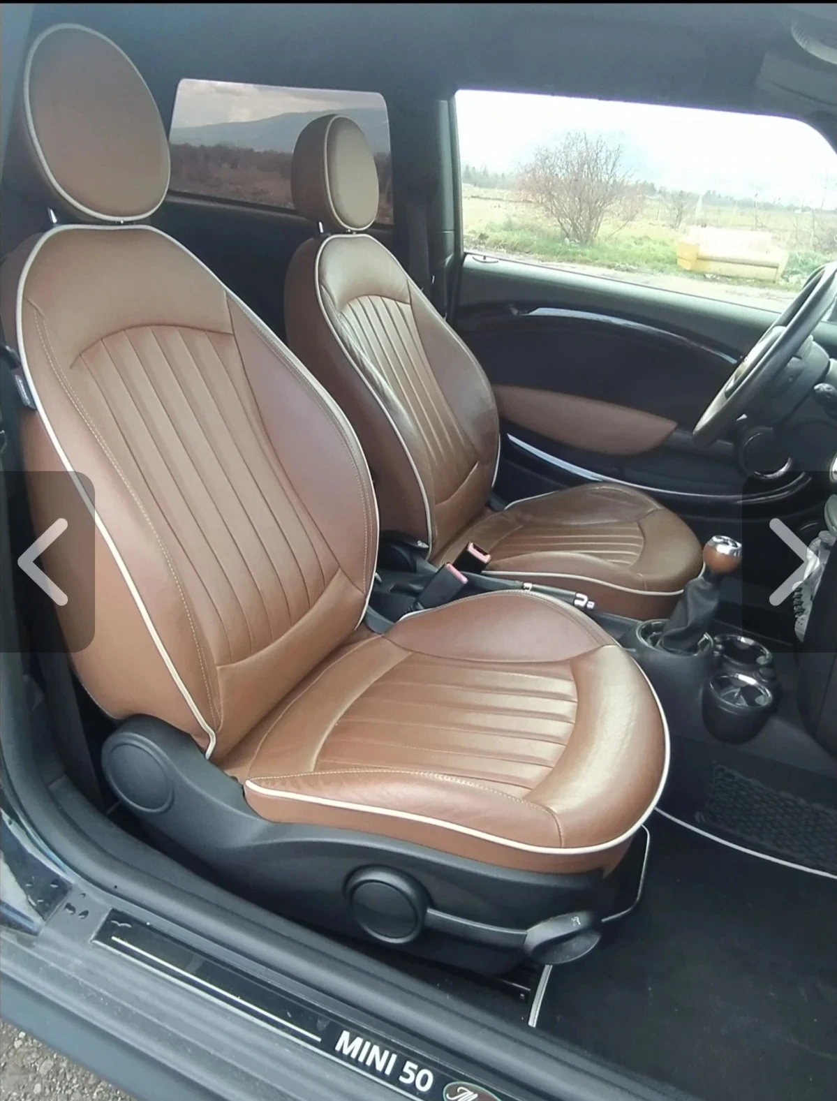 Mini Cooper s   Turbo /�����������/��� ���������  | Mobile.bg � ����������� 10