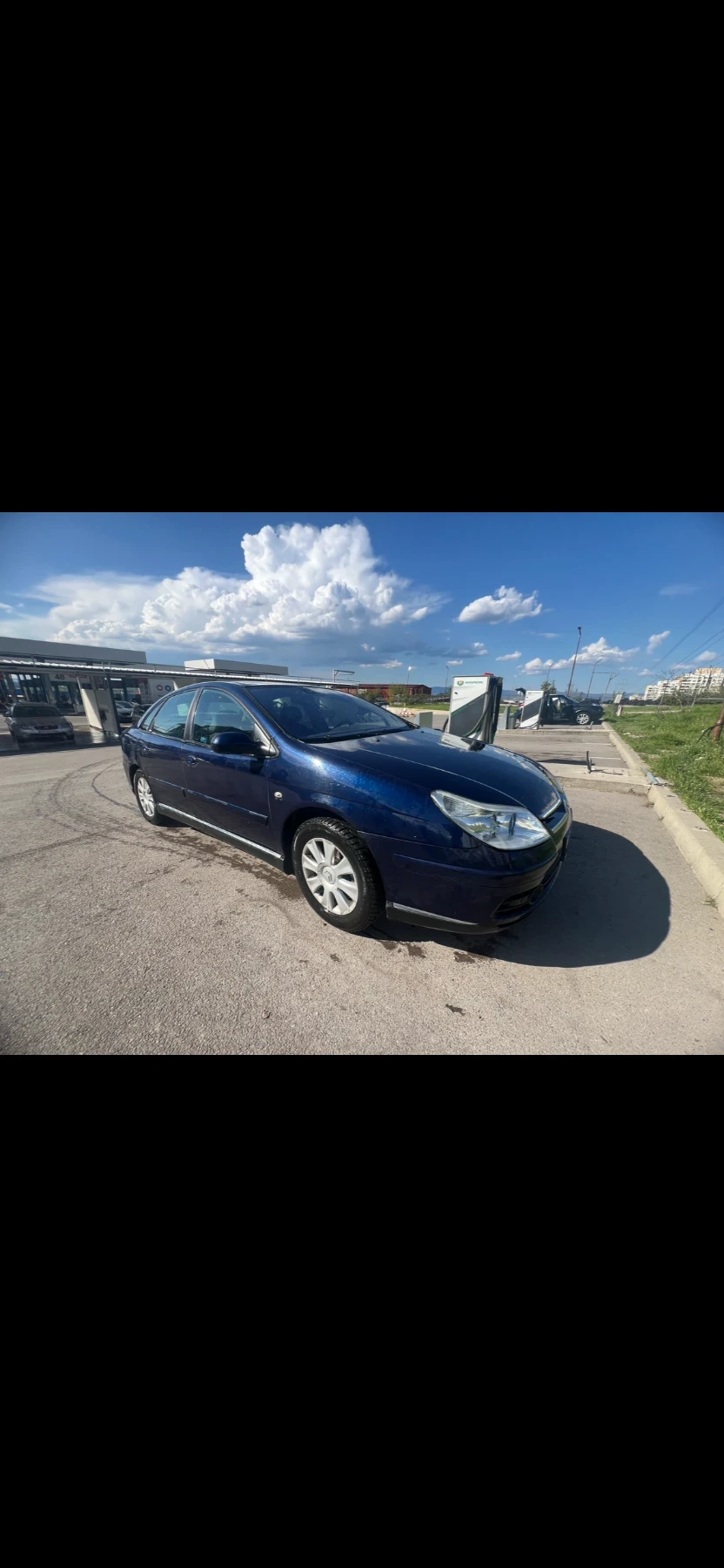 Citroen C5 2.0 HDI - изображение 4