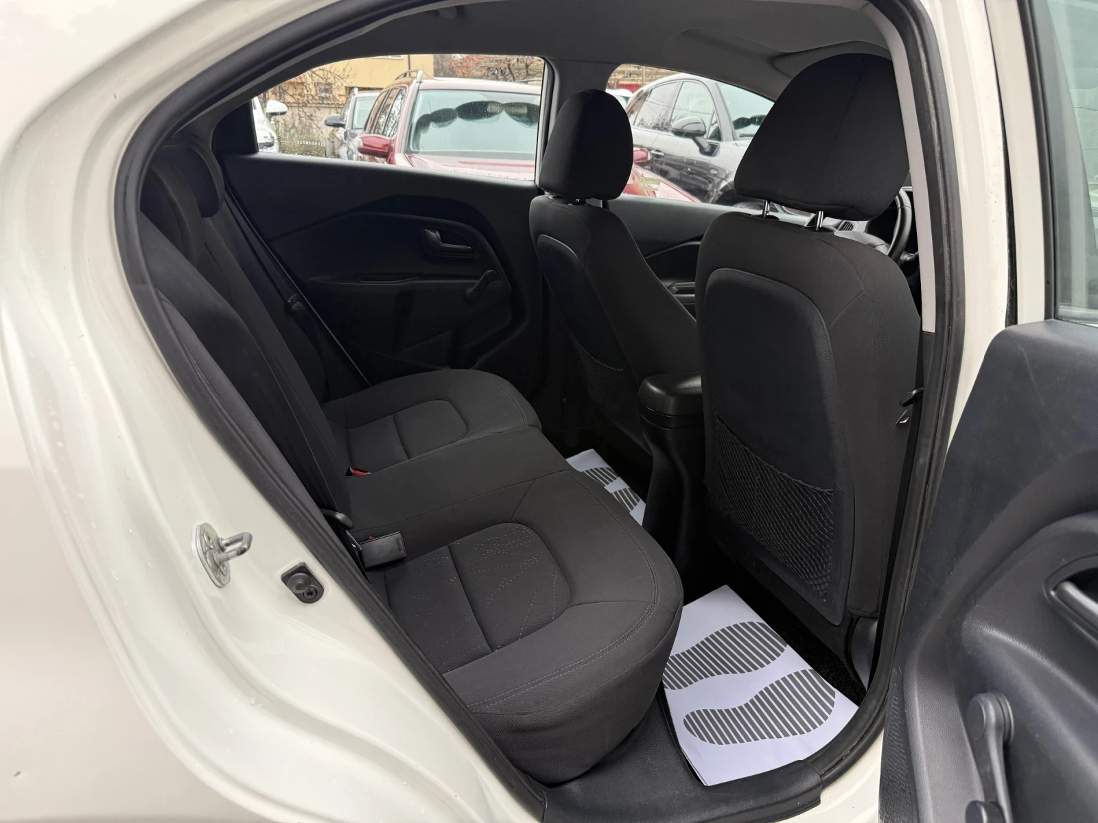 Kia Rio 1.2I NAVI | Mobile.bg � ����������� 14