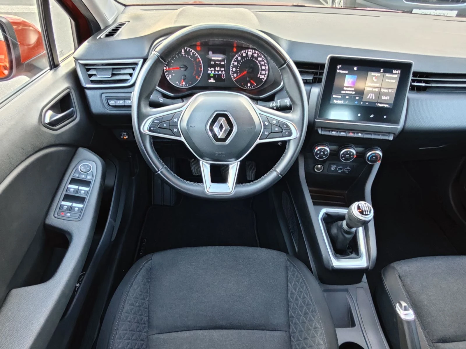 Renault Clio 1.0TCe LPG  | Mobile.bg � ����������� 15