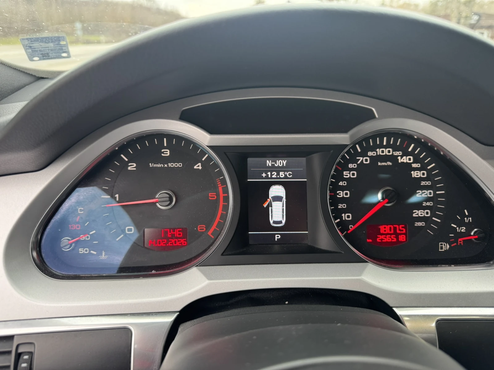 Audi A6  - изображение 8