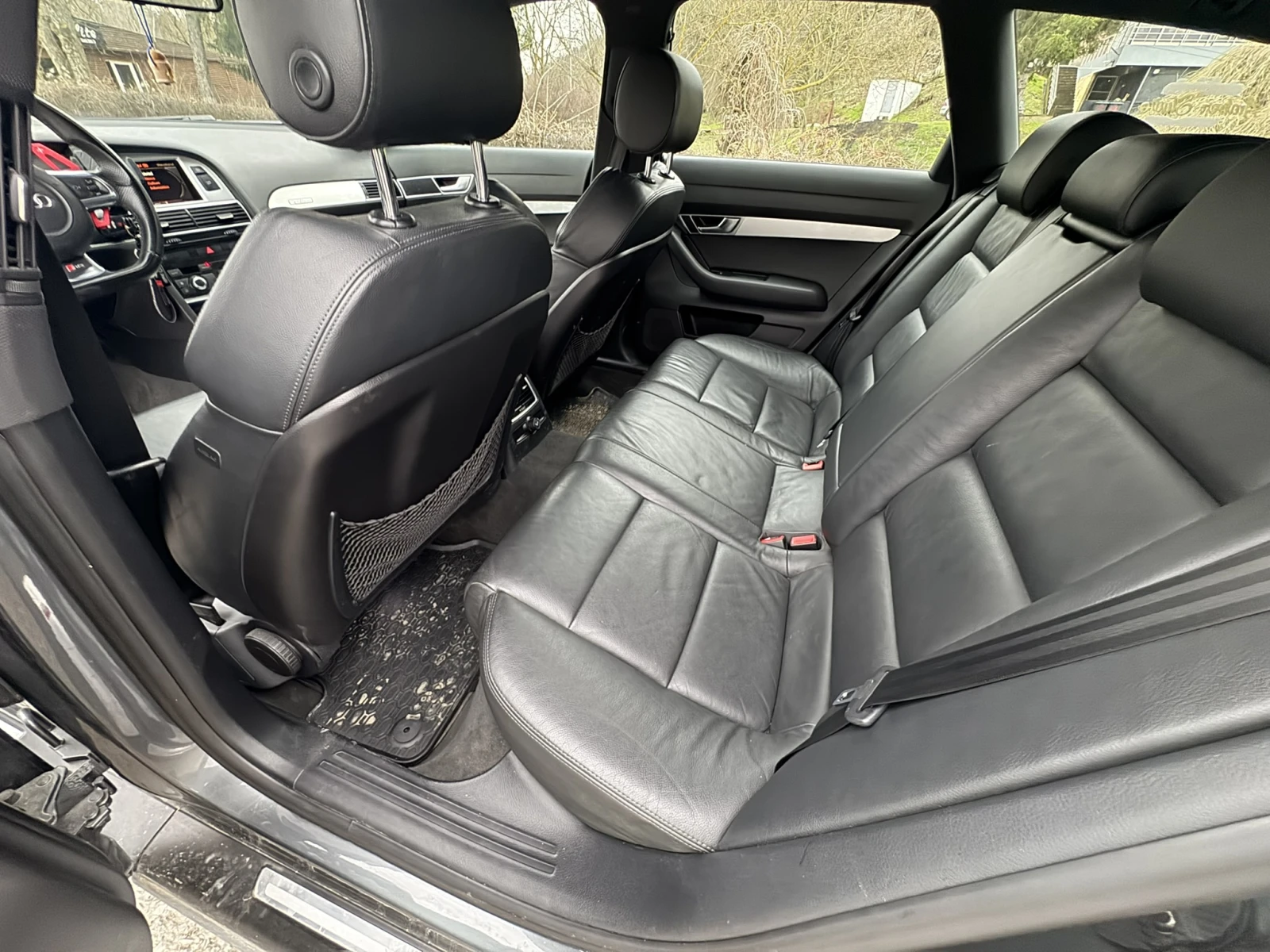 Audi A6  - изображение 7