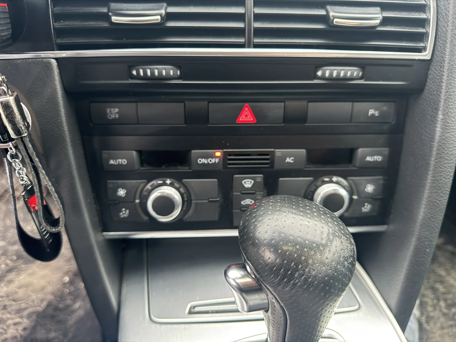 Audi A6  - изображение 10