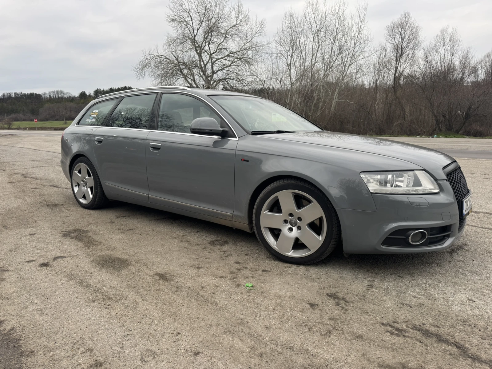 Audi A6  - изображение 3