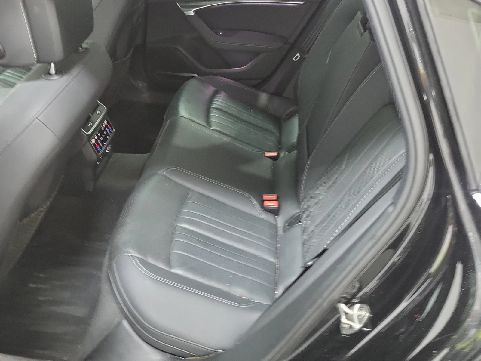 Audi A6 Technik* Pano* 360view* �������* �����* Bang & Olu | Mobile.bg � ����������� 13