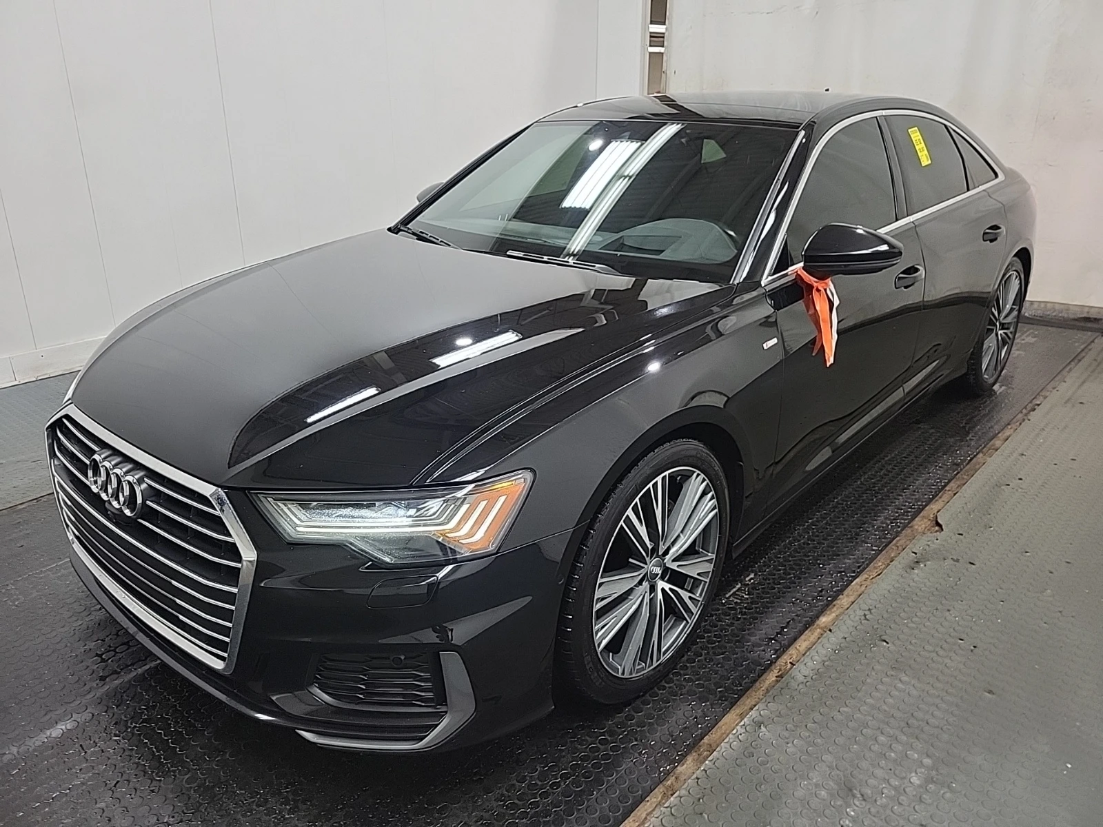 Audi A6 Technik* Pano* 360view* �������* �����* Bang & Olu | Mobile.bg � ����������� 1