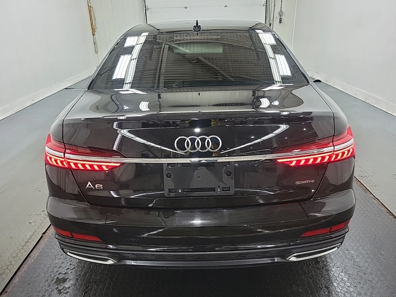 Audi A6 Technik* Pano* 360view* Подгрев* Обдух* Bang & Olu - изображение 5