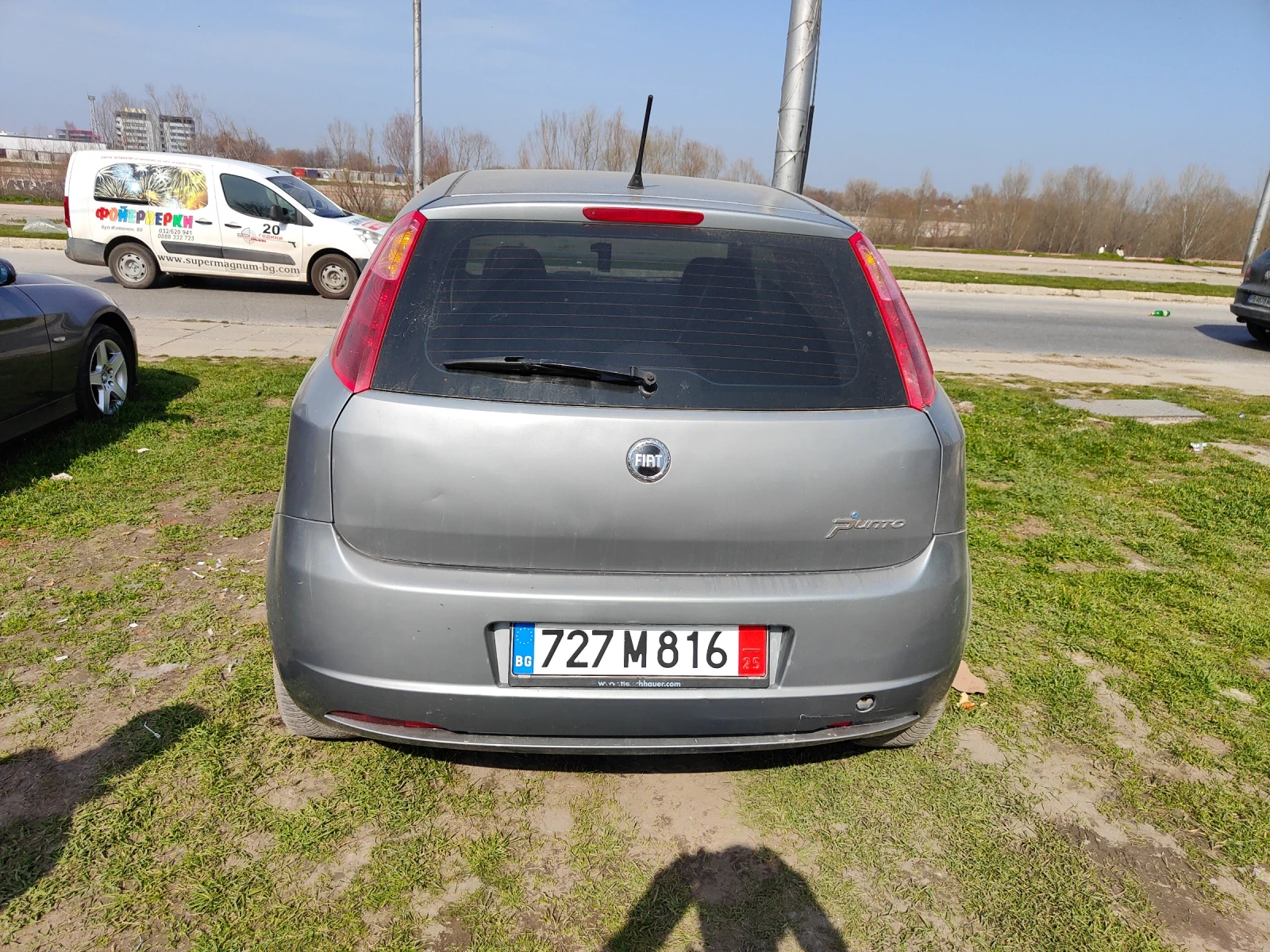 Fiat Punto  - изображение 3