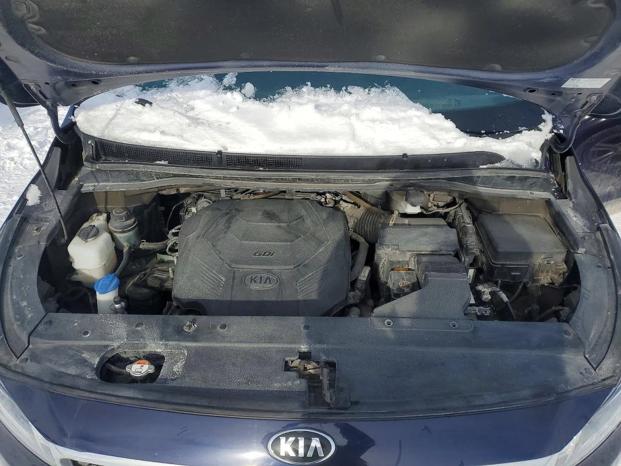 Kia Carnival Sedona Lx, снимка 12 - Автомобили и джипове - 53912690