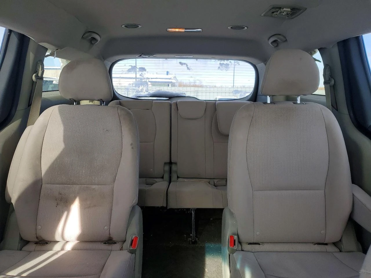 Kia Carnival Sedona Lx, снимка 10 - Автомобили и джипове - 53912690