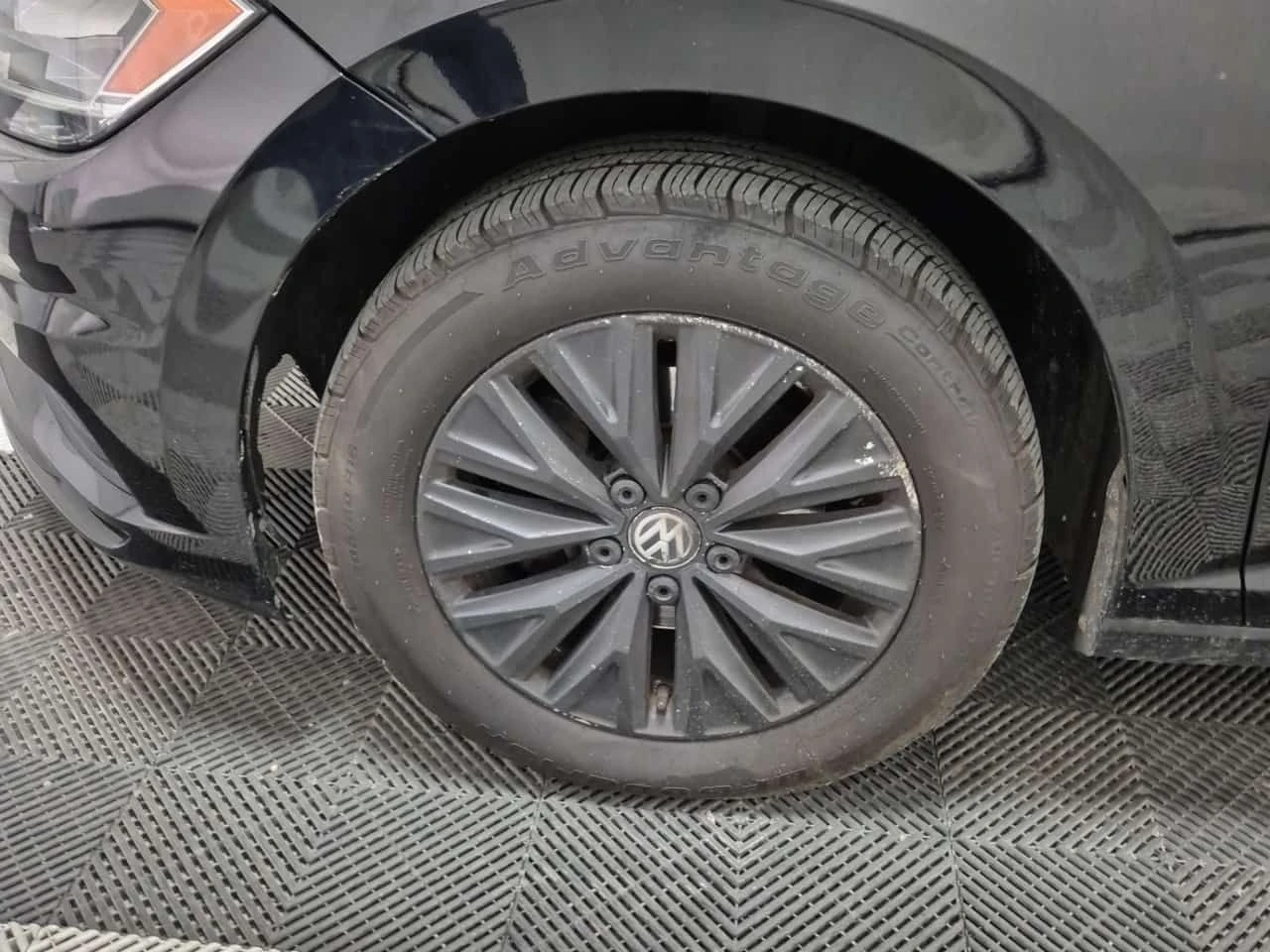 VW Jetta * COMFORTLINE * * ����� ������*  | Mobile.bg � ����������� 7