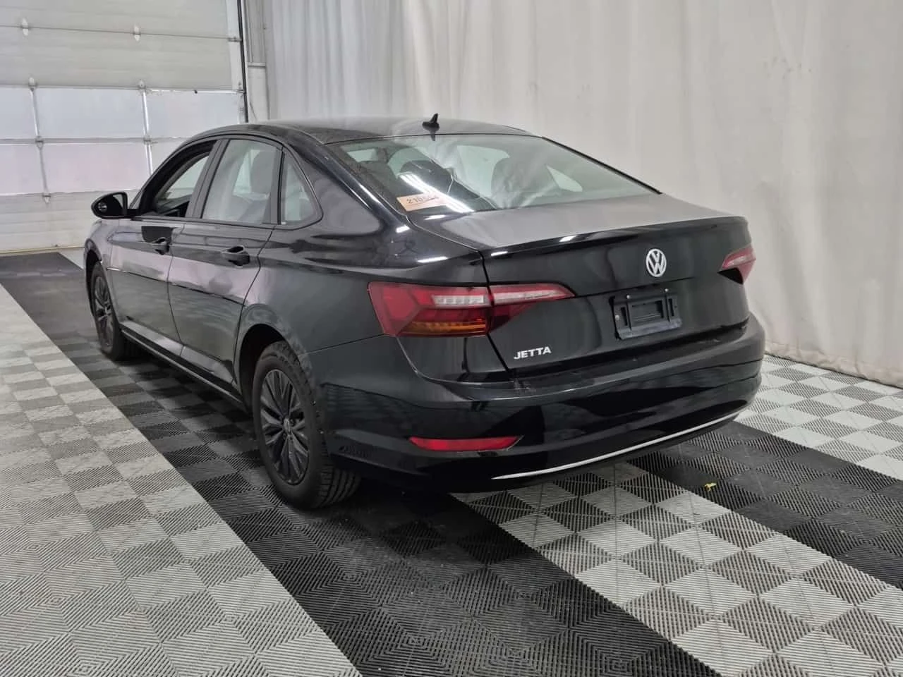 VW Jetta * COMFORTLINE * * ����� ������*  | Mobile.bg � ����������� 6