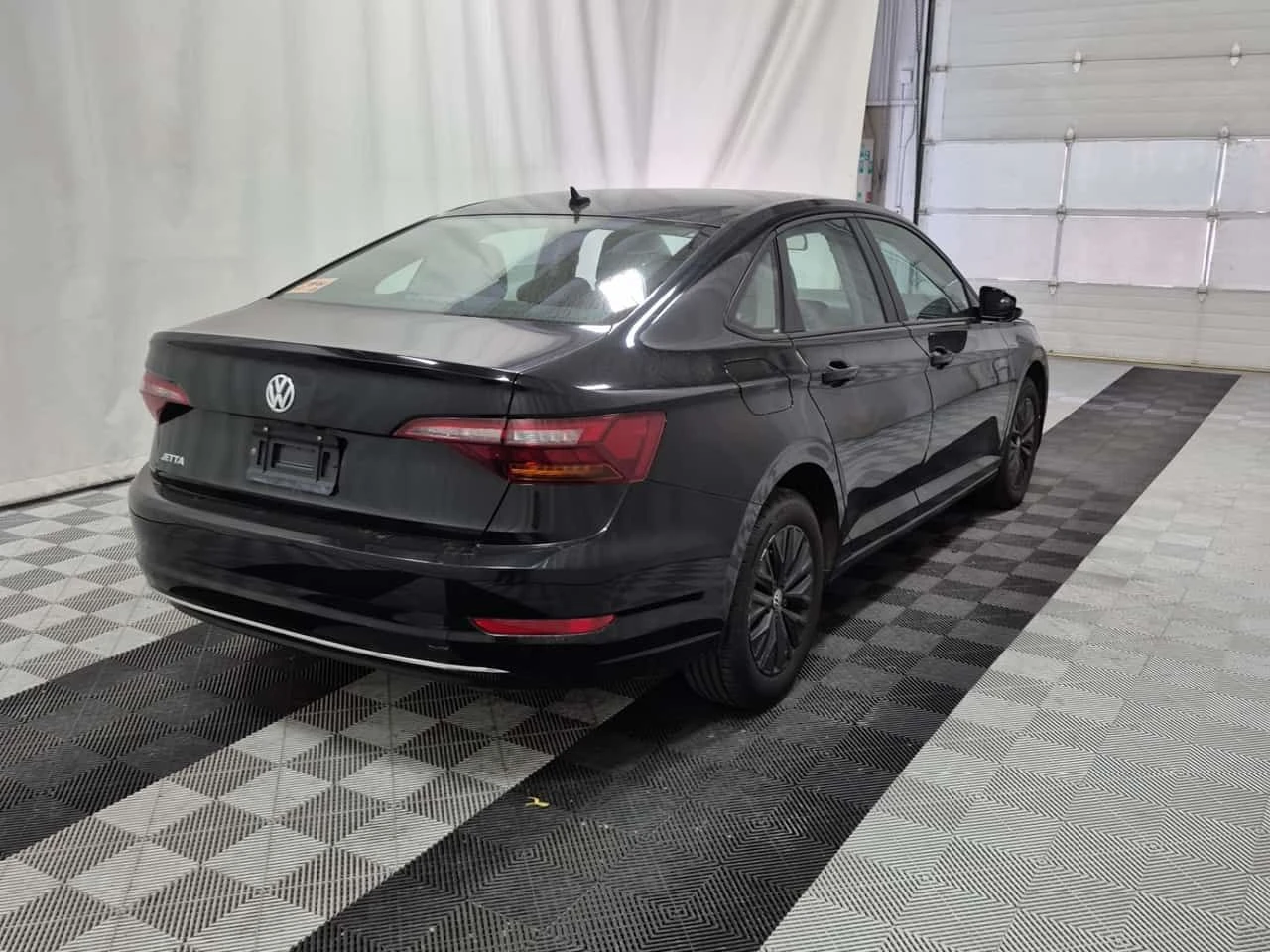 VW Jetta * COMFORTLINE * * ����� ������*  | Mobile.bg � ����������� 5