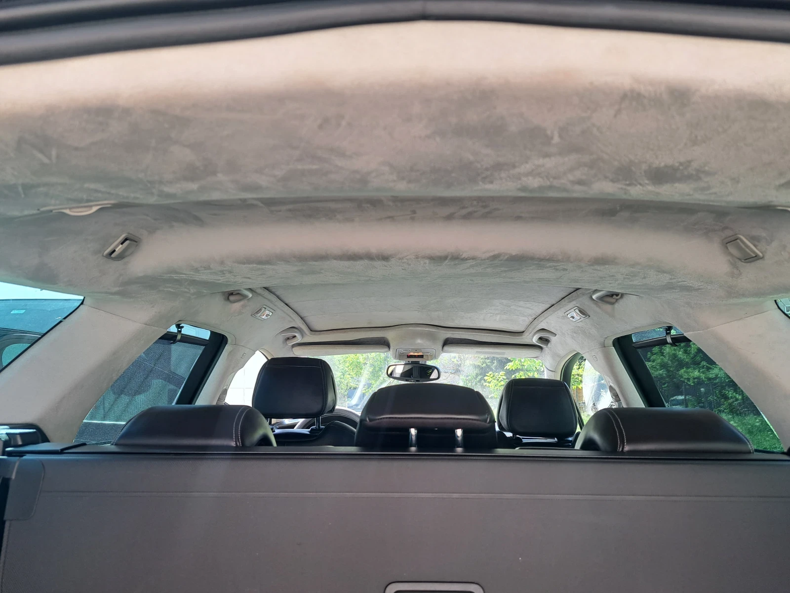 Citroen C5, снимка 4 - Автомобили и джипове - 54077492