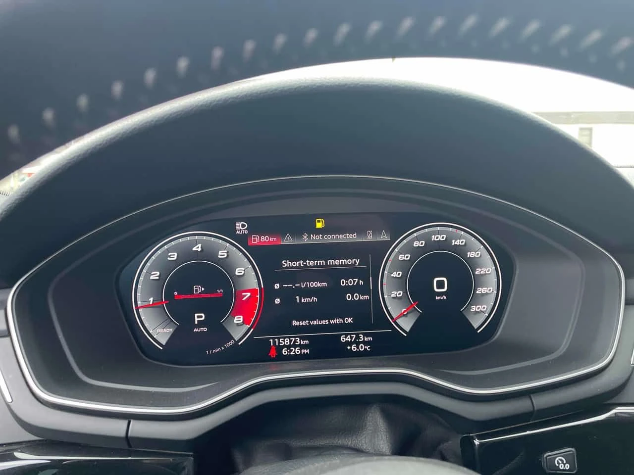 Audi A5 * Technik * ДИСТРОНИК* 360 КАМЕРА* ПОДГРЕВ* , снимка 8 - Автомобили и джипове - 54095748