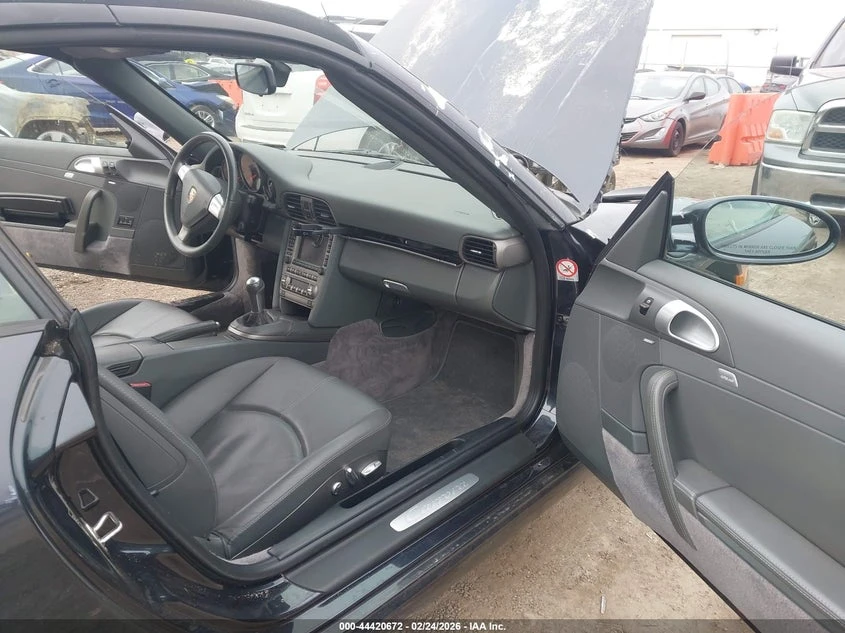 Porsche 911 3.6l Carrera/Carrera 4, снимка 5 - Автомобили и джипове - 54119065