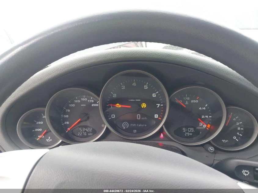 Porsche 911 3.6l Carrera/Carrera 4, снимка 7 - Автомобили и джипове - 54119065