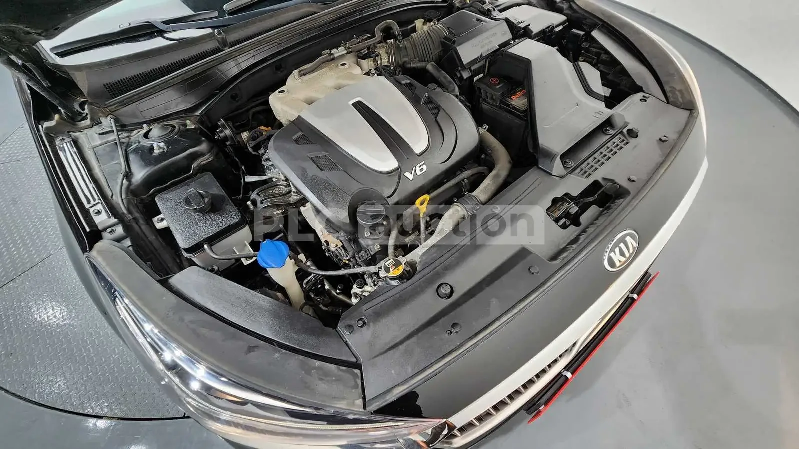 Kia K7 | Mobile.bg � ����������� 6