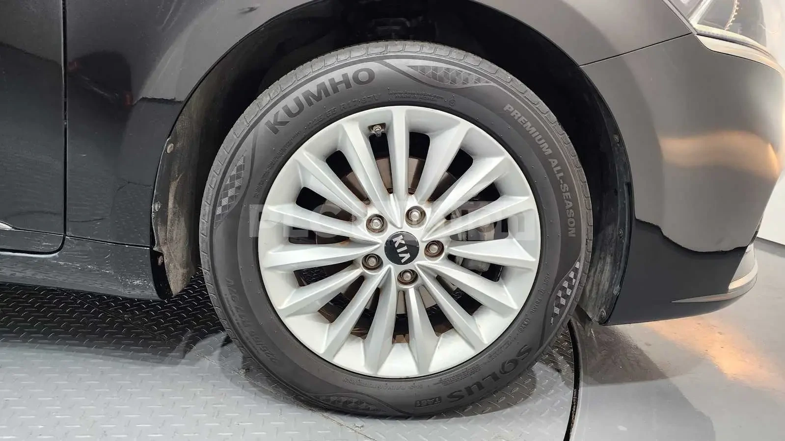 Kia K7 | Mobile.bg � ����������� 5