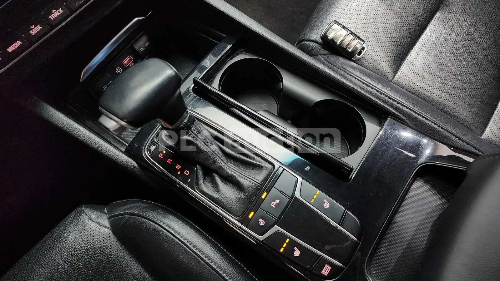 Kia K7 | Mobile.bg � ����������� 9