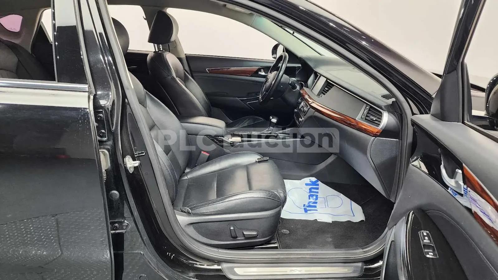 Kia K7 | Mobile.bg � ����������� 11