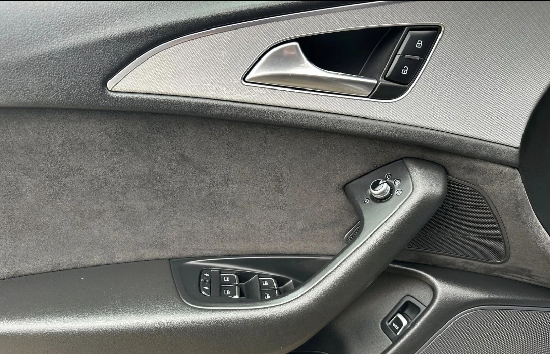 Audi A6 Allroad 3.0TDI.Quattro/MATRIX/LED/Германия, снимка 7 - Автомобили и джипове - 54165189