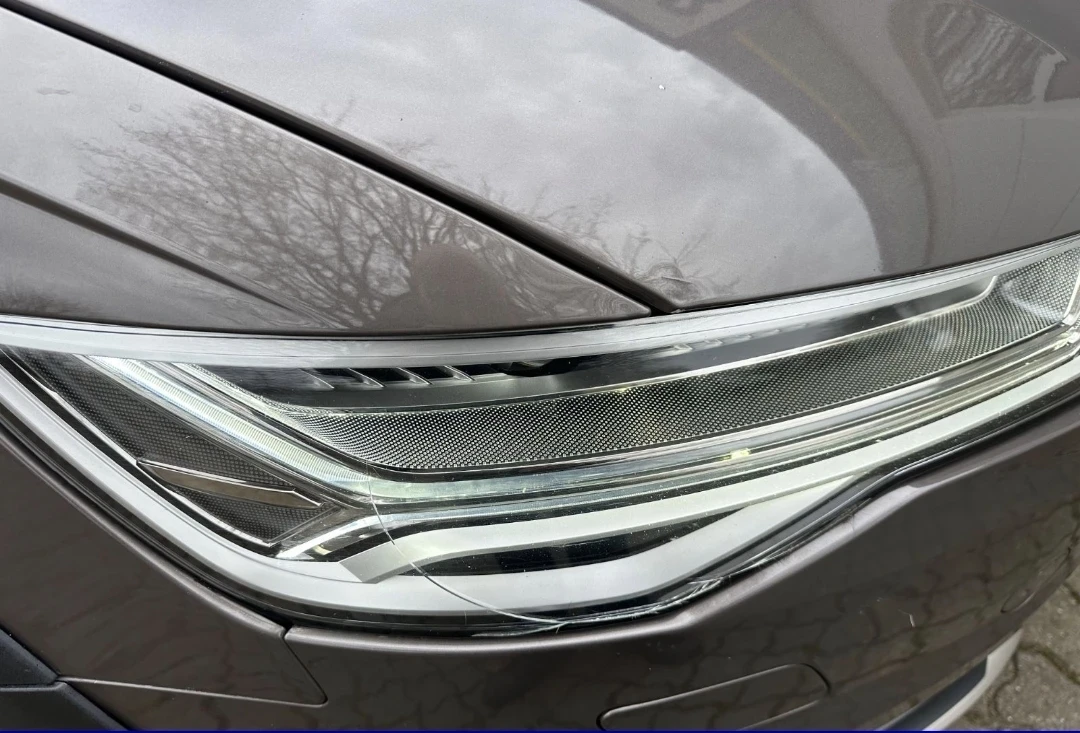 Audi A6 Allroad 3.0TDI.Quattro/MATRIX/LED/Германия, снимка 8 - Автомобили и джипове - 54165189