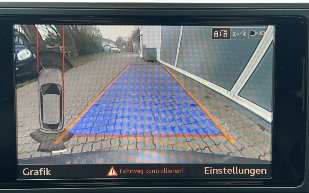 Audi A6 Allroad 3.0TDI.Quattro/MATRIX/LED/Германия, снимка 9 - Автомобили и джипове - 54165189