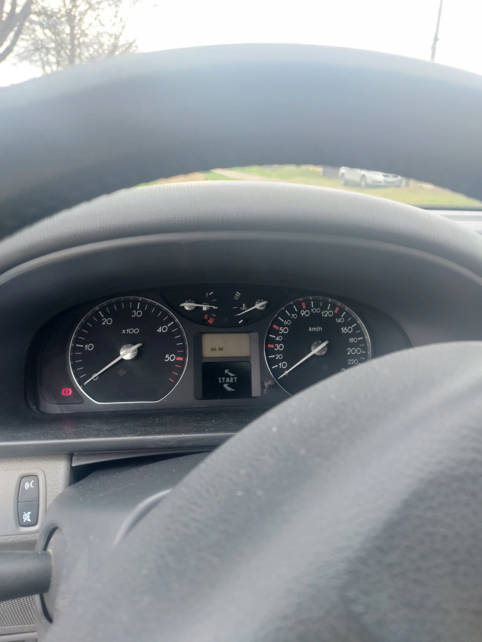 Renault Laguna, снимка 5 - Автомобили и джипове - 54170336