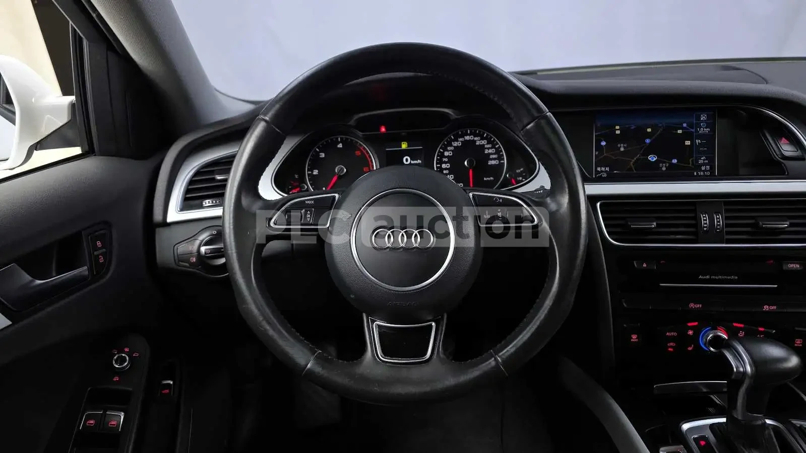 Audi A4 2.0TDI| КАМЕРА| ПОДГРЕВ| ШИБИРАХ| ВКЛ.ТЕХНОТЕСТ, снимка 6 - Автомобили и джипове - 54627992