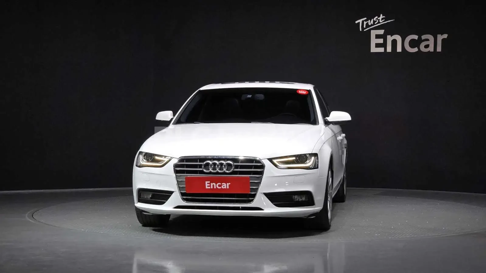Audi A4 2.0TDI| КАМЕРА| ПОДГРЕВ| ШИБИРАХ| ВКЛ.ТЕХНОТЕСТ, снимка 4 - Автомобили и джипове - 54627992