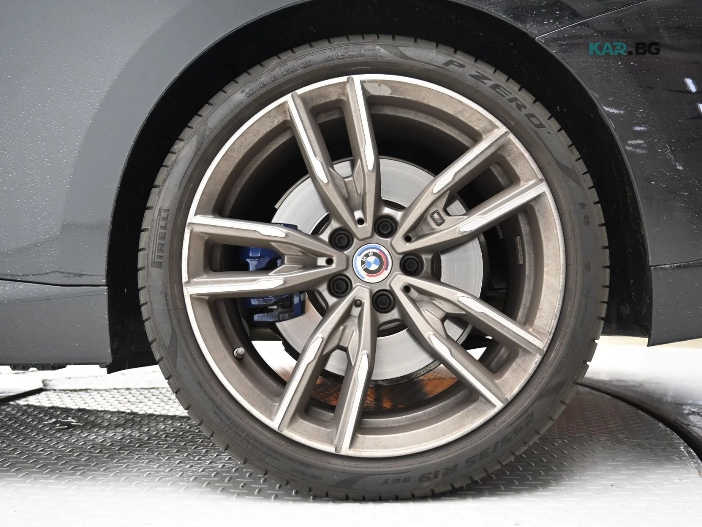 BMW M2 X-DRIVE* HEADUP* 360 CAM* ПОДГРЕВ* ПАНО, снимка 5 - Автомобили и джипове - 54788141