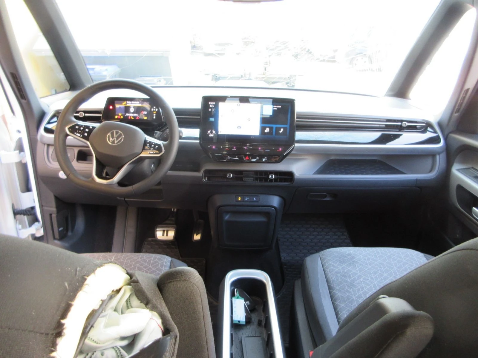 VW ID.Buzz 150kw, снимка 13 - Автомобили и джипове - 54932363
