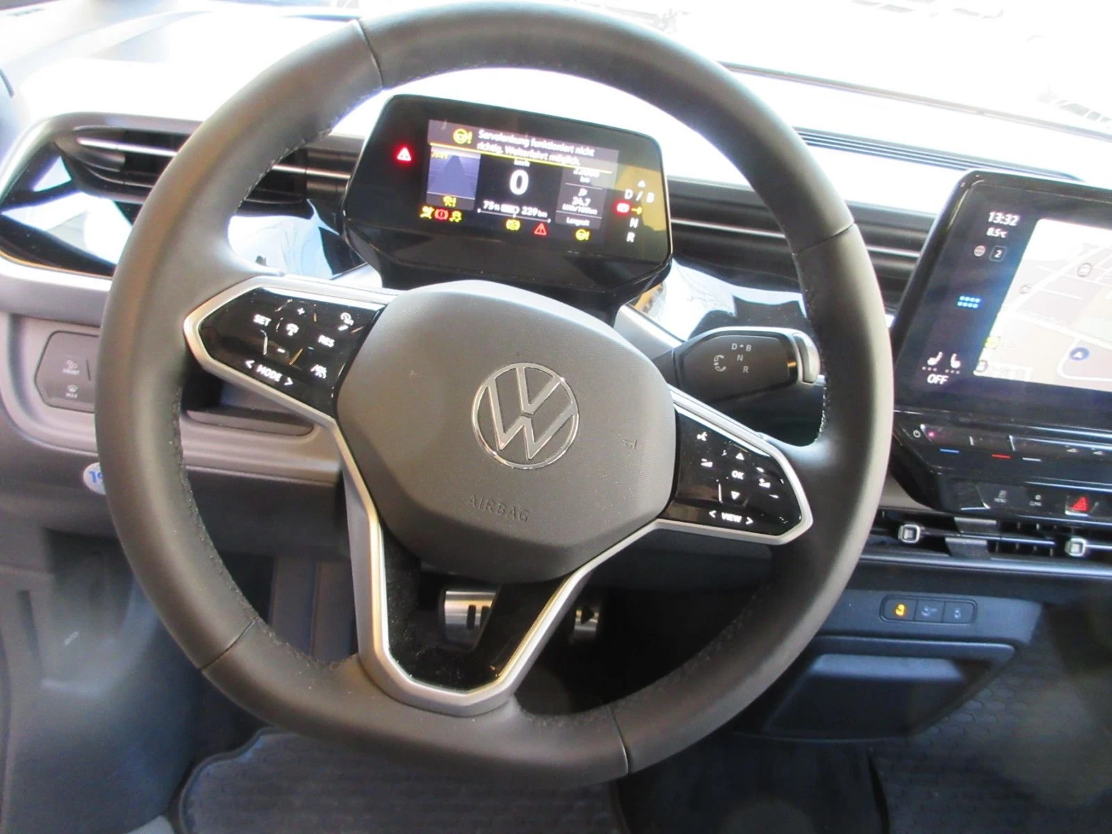 VW ID.Buzz 150kw, снимка 12 - Автомобили и джипове - 54932363