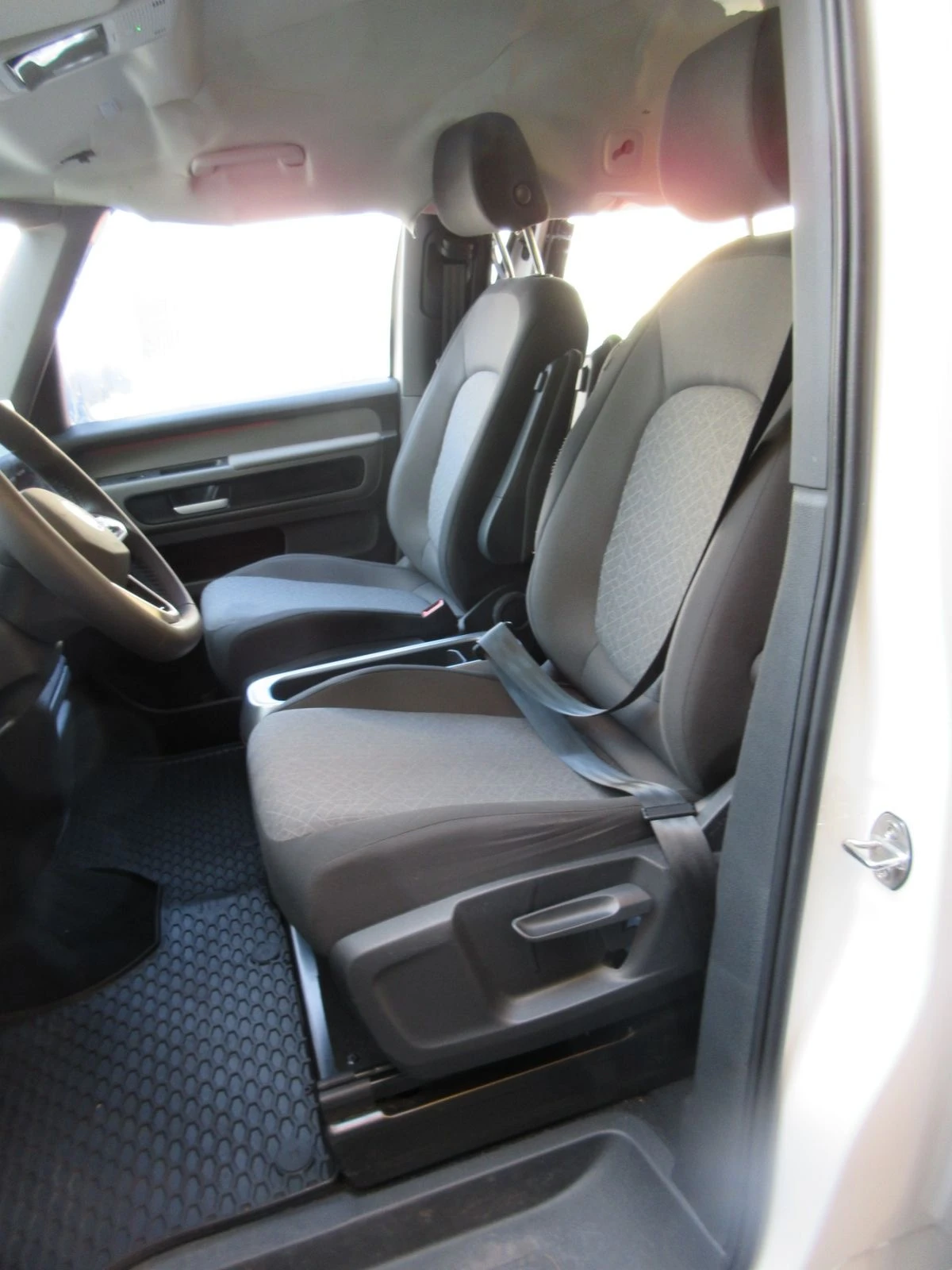 VW ID.Buzz 150kw, снимка 6 - Автомобили и джипове - 54932363