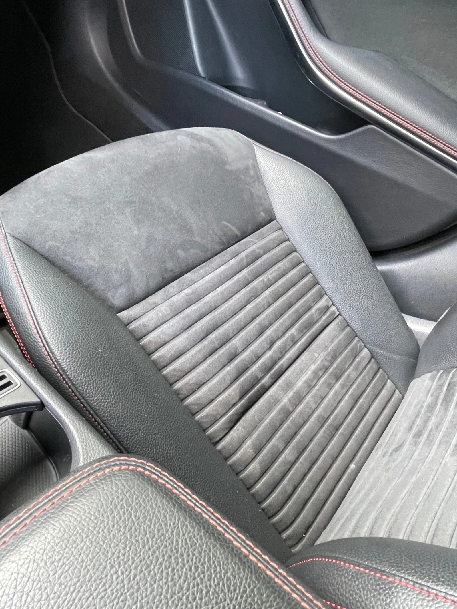 Mercedes-Benz A 200 CDI AMG пакет, снимка 14 - Автомобили и джипове - 54997919
