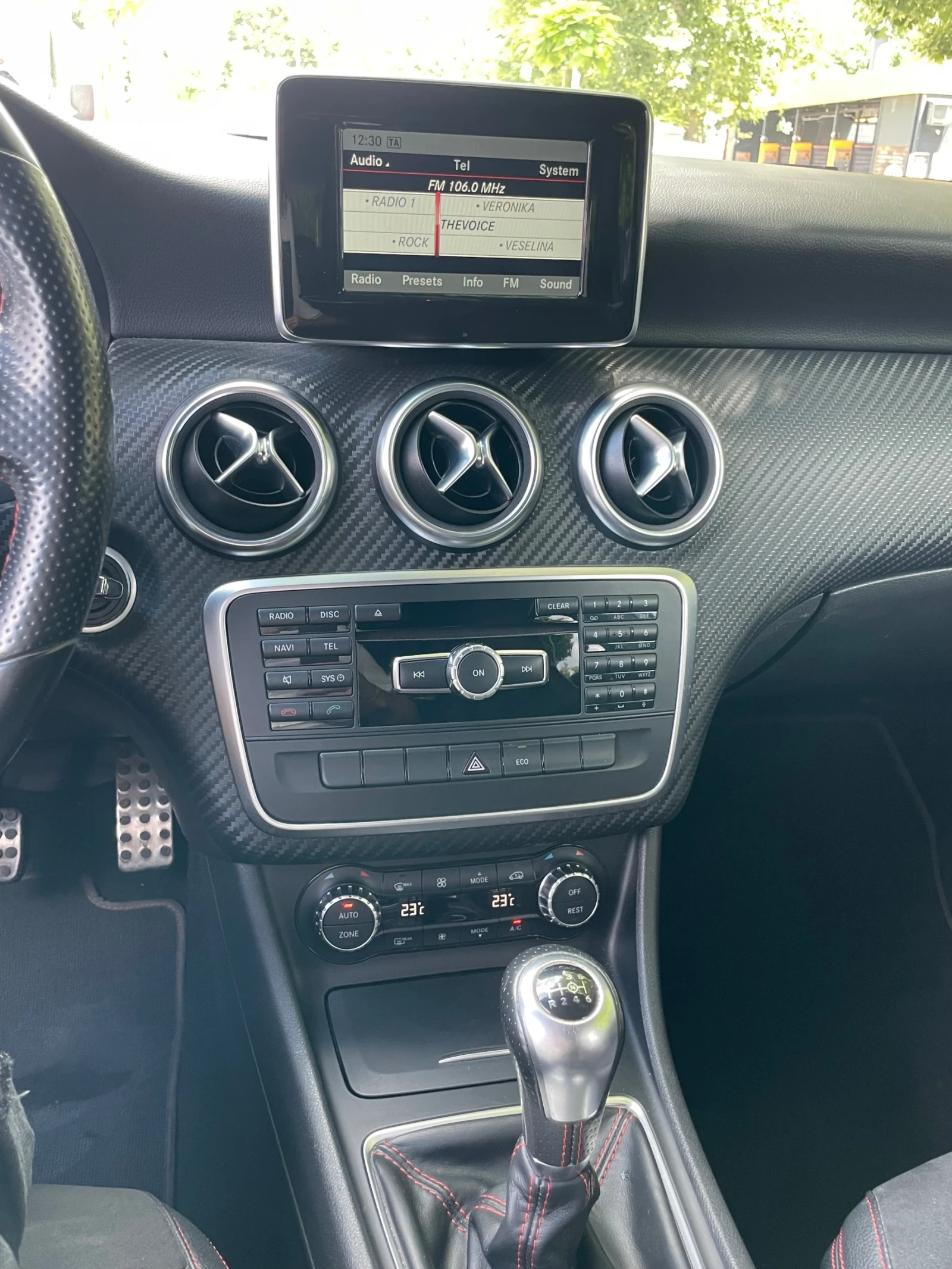 Mercedes-Benz A 200 CDI AMG пакет, снимка 10 - Автомобили и джипове - 54997919