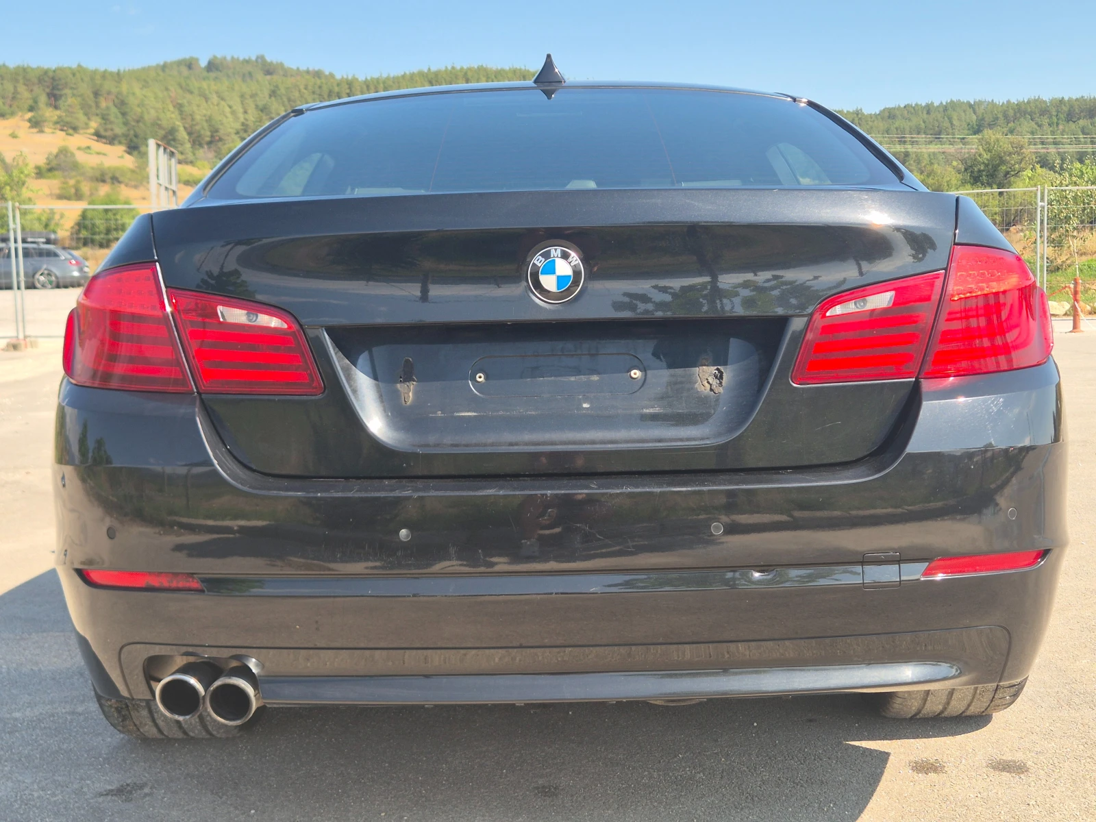 BMW 530 3.0 | Mobile.bg � ����������� 4