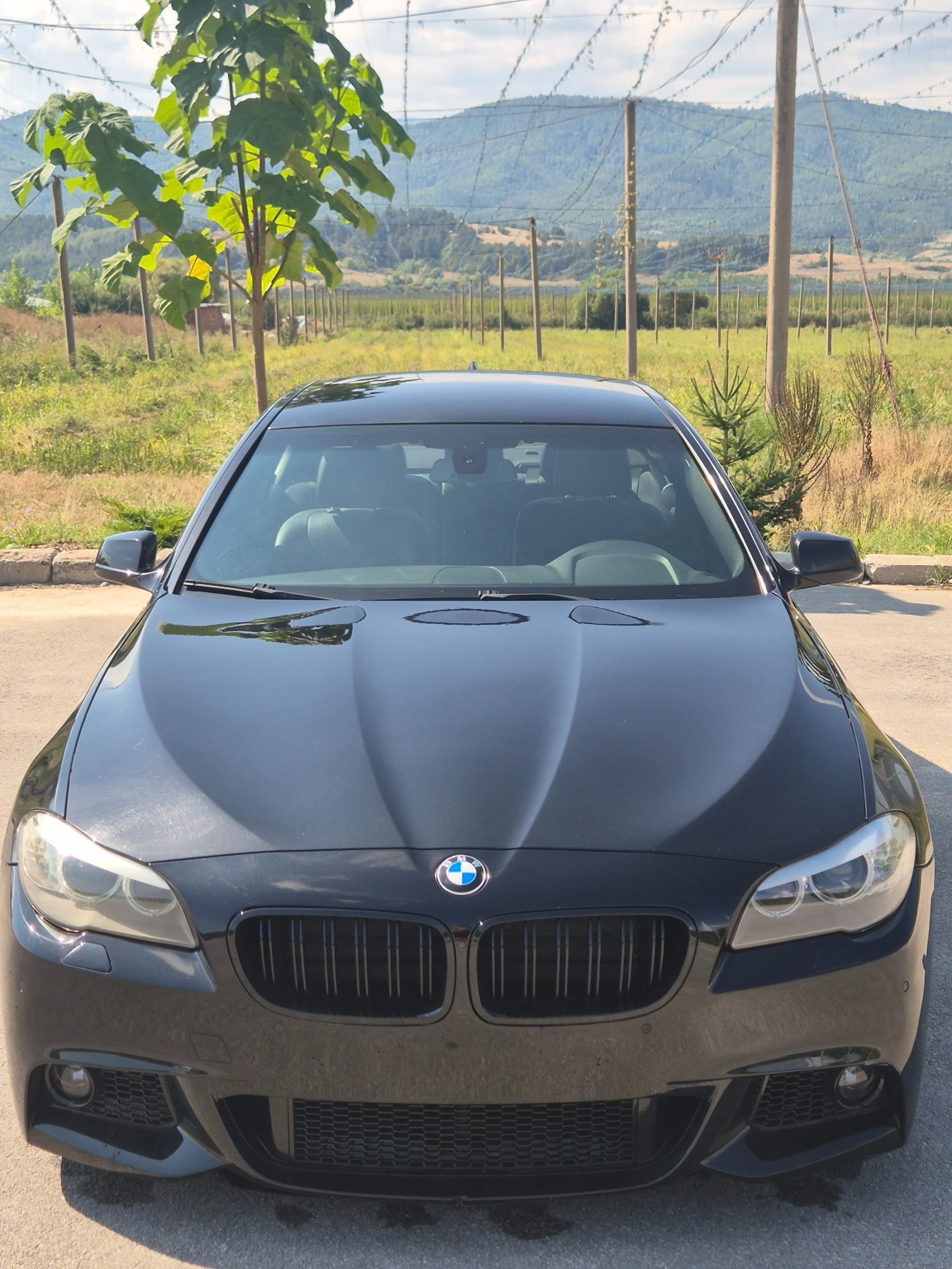 BMW 530 3.0 | Mobile.bg � ����������� 8