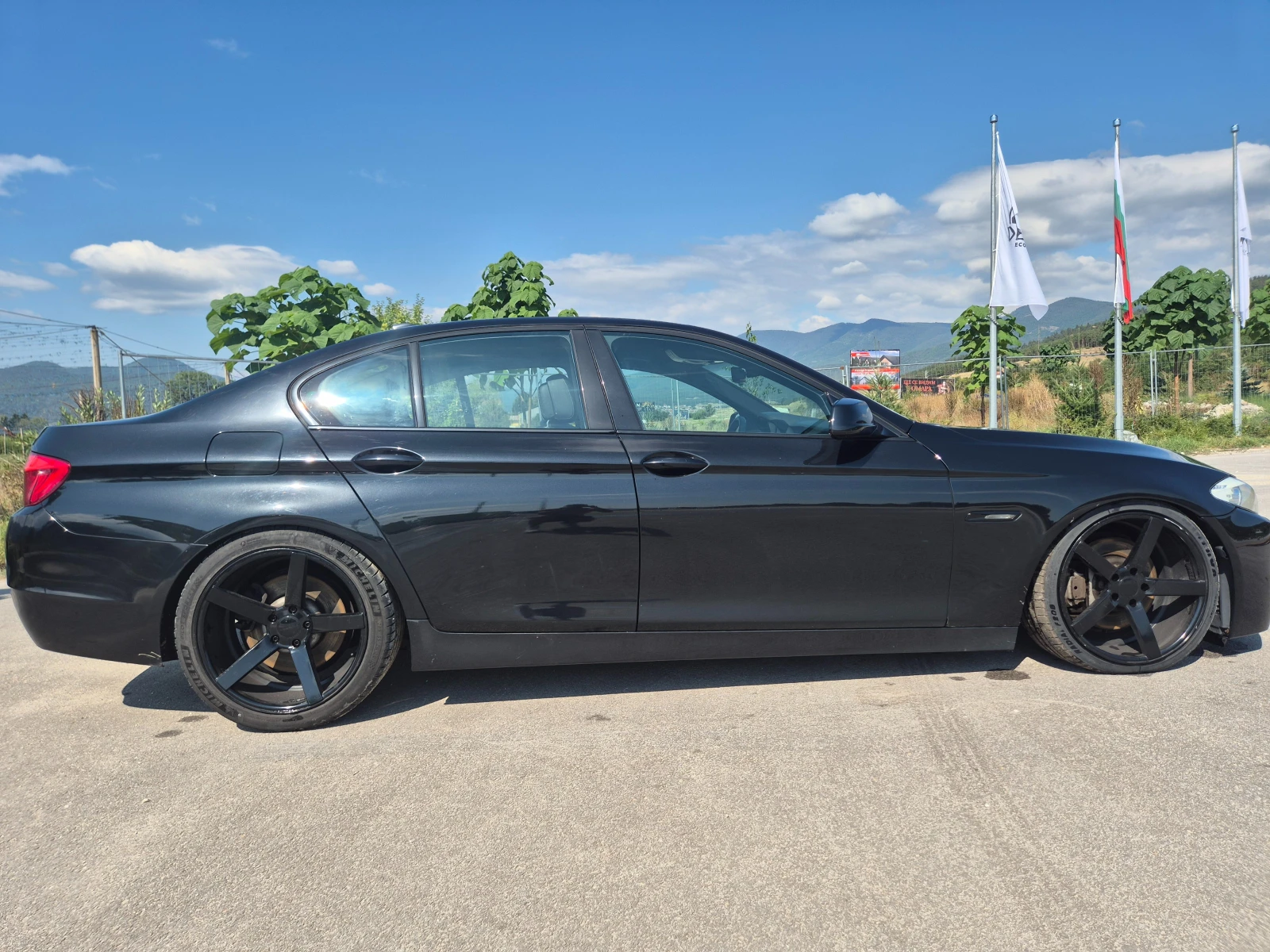 BMW 530 3.0 | Mobile.bg � ����������� 2