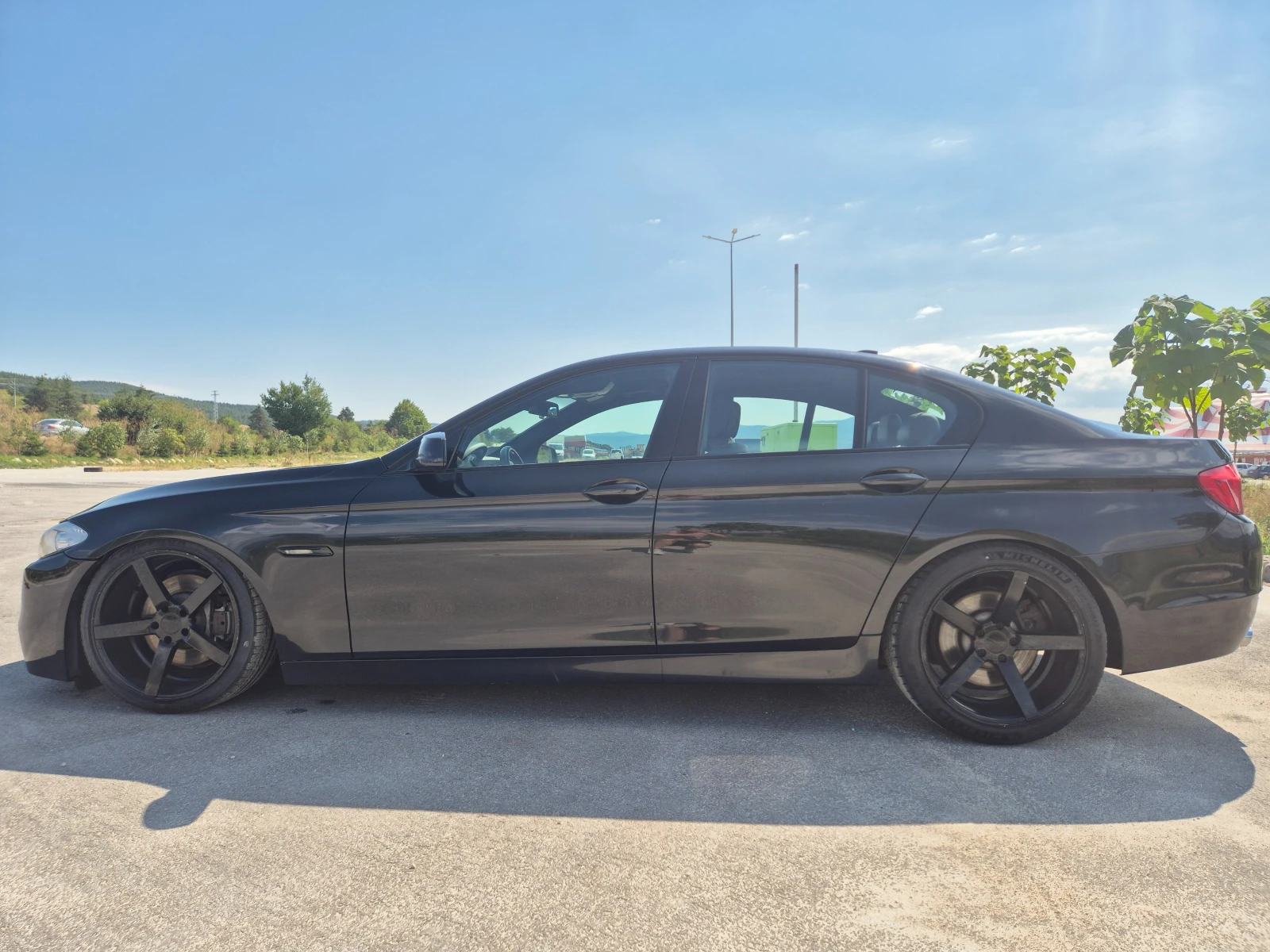 BMW 530 3.0 | Mobile.bg � ����������� 6